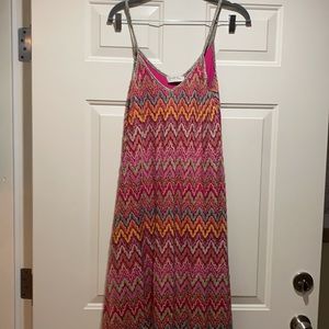 Scarlet Roos Ibiza Dress